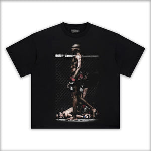JON JONES TEE - Y2K VINTAGES