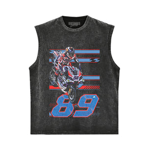 JORGE MARTÍN #89 V2 TANK TOP & TEE & LONG SLEEVE & LAYERED LS & HOODIE