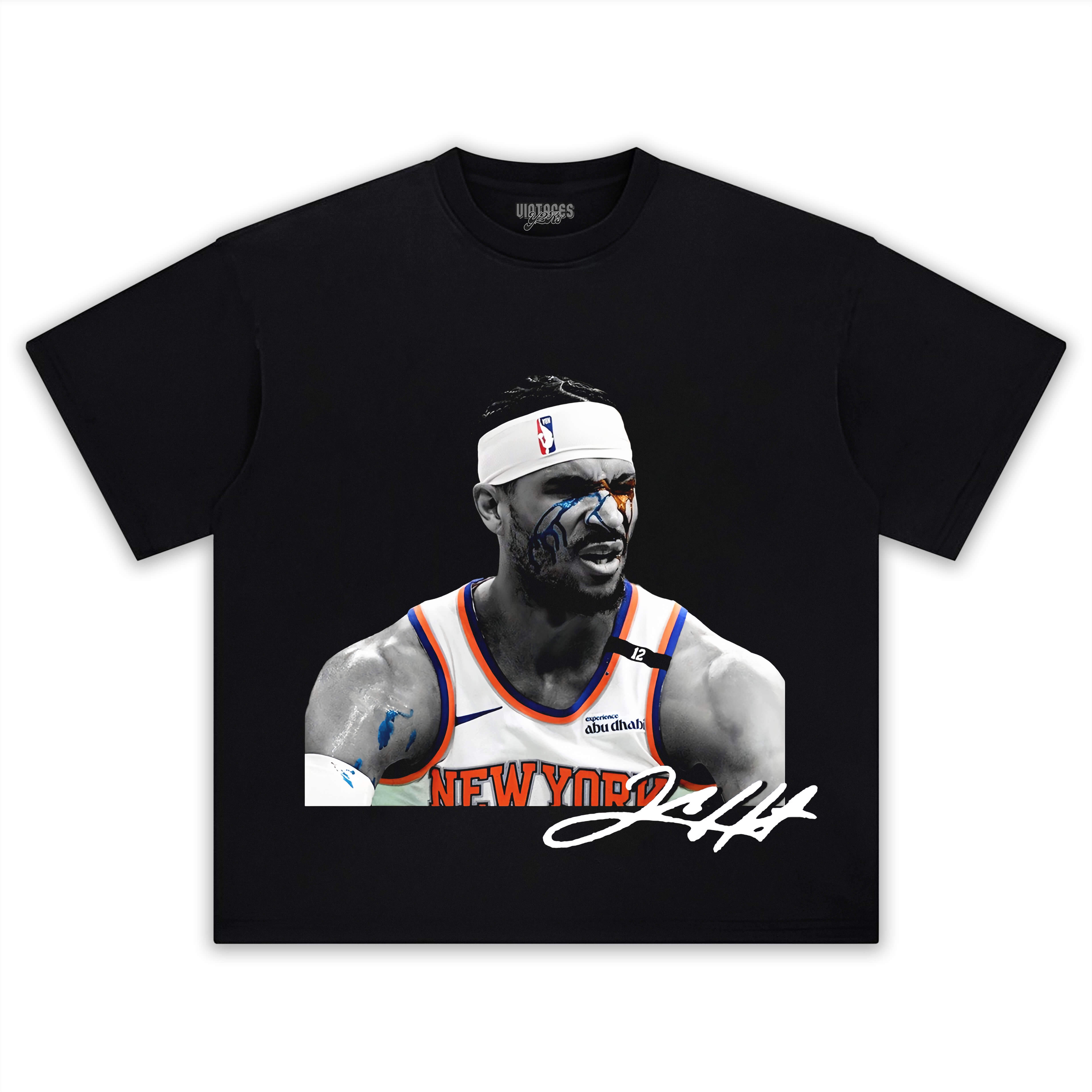 JOSH HART TEE V2