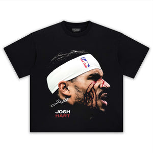 JOSH HART TEE V4