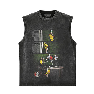 JOSIMAR JOSE EVORA DIAS 2 TANK TOP & TEE & LONG SLEEVE & LAYERED LS & HOODIE