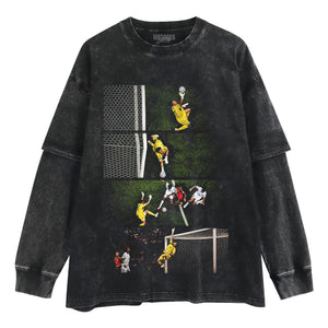 JOSIMAR JOSE EVORA DIAS 2 TANK TOP & TEE & LONG SLEEVE & LAYERED LS & HOODIE