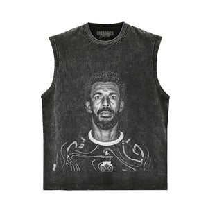 JOSIMAR JOSE EVORA DIAS 5 TANK TOP & TEE & LONG SLEEVE & LAYERED LS & HOODIE