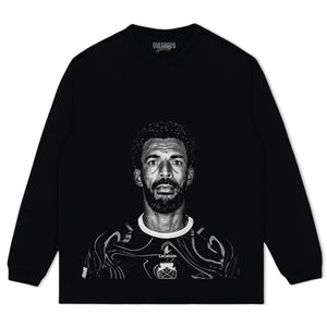 JOSIMAR JOSE EVORA DIAS 5 TANK TOP & TEE & LONG SLEEVE & LAYERED LS & HOODIE