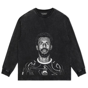 JOSIMAR JOSE EVORA DIAS 5 TANK TOP & TEE & LONG SLEEVE & LAYERED LS & HOODIE