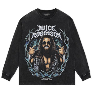 JUICE ROBINSON TANK TOP & TEE & LONG SLEEVE & LAYERED LS & HOODIE