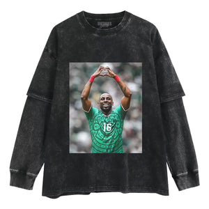JULIAN QUINONES 2026 TANK TOP & TEE & LONG SLEEVE & LAYERED LS & HOODIE
