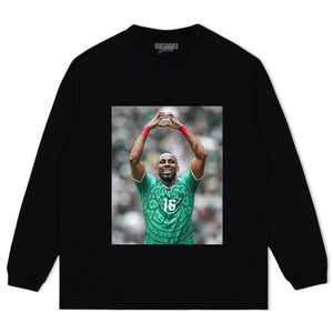 JULIAN QUINONES 2026 TANK TOP & TEE & LONG SLEEVE & LAYERED LS & HOODIE