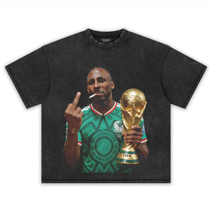 JULIÁN QUIÑONES MEXICO TANK TOP & TEE & LONG SLEEVE & LAYERED LS & HOODIE