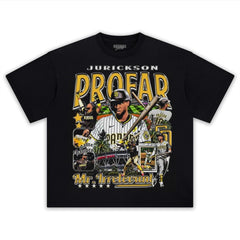 JURICKSON PROFAR TEE