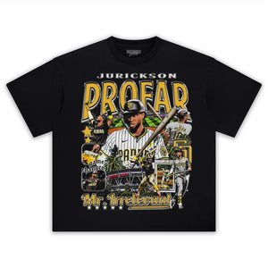 JURICKSON PROFAR TEE