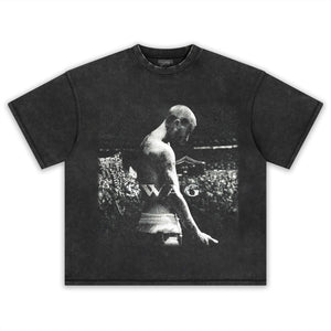 JUSTIN BIEBER & SWAG 1.0 TEE