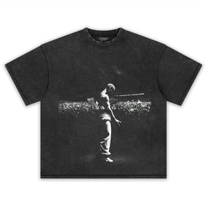 JUSTIN BIEBER & SWAG 4.0 TEE