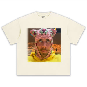 JUSTIN BIEBER & YUKON V3 TEE