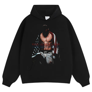 JUSTIN GAETHJE - THE HIGHLIGHT TANK TOP & TEE & LONG SLEEVE & LAYERED LS & HOODIE