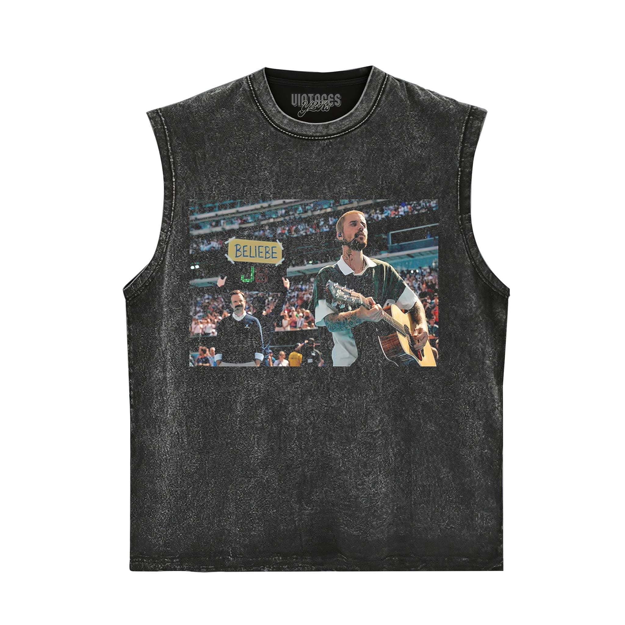 JUSTIN BIEBER 2026 FIFA WORLD CUP TANK TOP & TEE & LONG SLEEVE & LAYERED LS & HOODIE