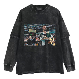 JUSTIN BIEBER 2026 FIFA WORLD CUP TANK TOP & TEE & LONG SLEEVE & LAYERED LS & HOODIE