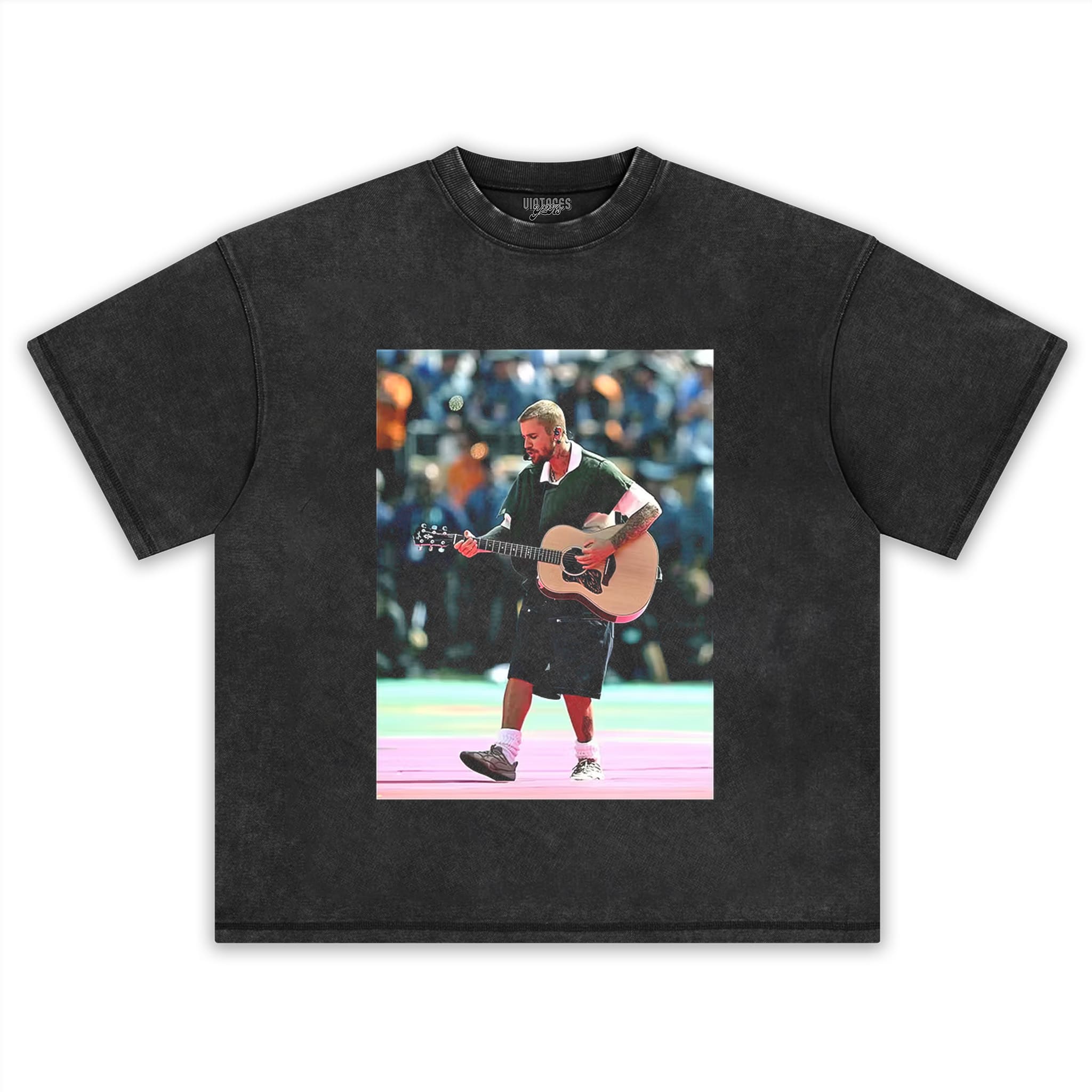 JUSTIN BIEBER 2026 FIFA WORLD CUP V2 TANK TOP & TEE & LONG SLEEVE & LAYERED LS & HOODIE