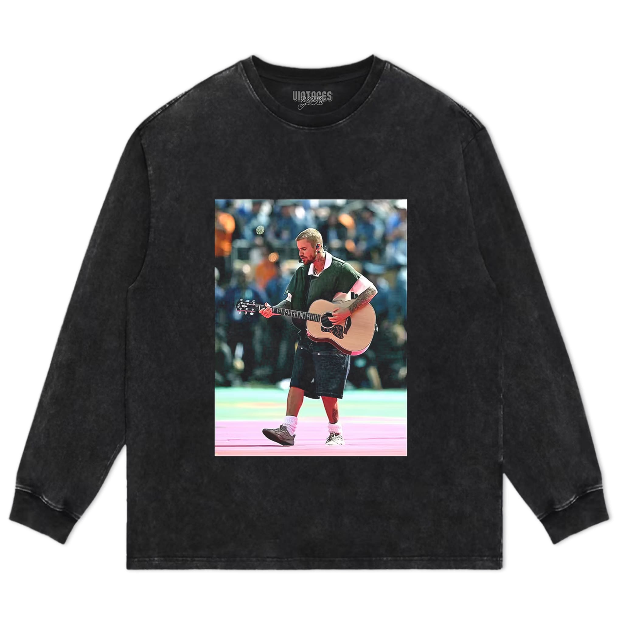JUSTIN BIEBER 2026 FIFA WORLD CUP V2 TANK TOP & TEE & LONG SLEEVE & LAYERED LS & HOODIE