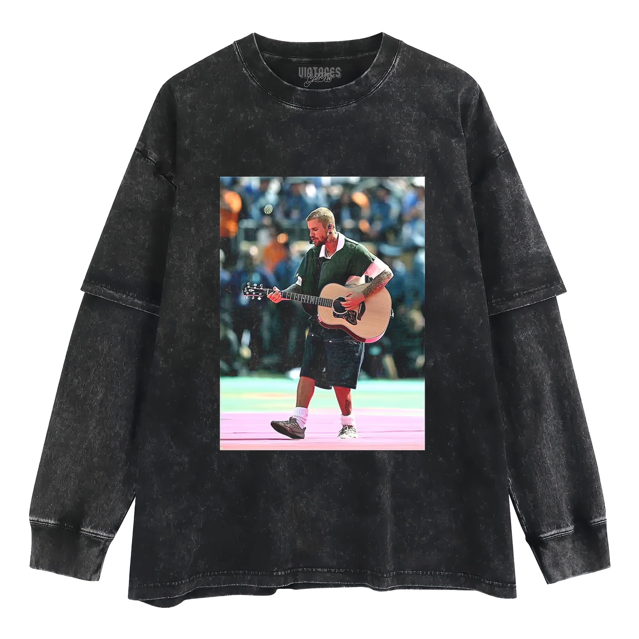 JUSTIN BIEBER 2026 FIFA WORLD CUP V2 TANK TOP & TEE & LONG SLEEVE & LAYERED LS & HOODIE