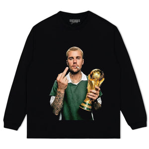 JUSTIN BIEBER 2026 FIFA WORLD CUP V4 TANK TOP & TEE & LONG SLEEVE & LAYERED LS & HOODIE