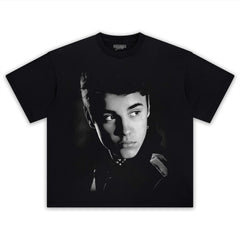 JUSTIN BIEBER NEW V2 TEE