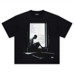 JUSTIN BIEBER & SWAG 2.0 TEE