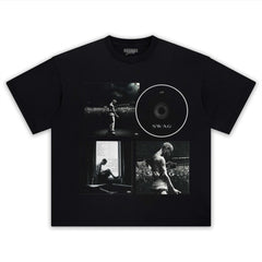 JUSTIN BIEBER & SWAG 3.0 TEE