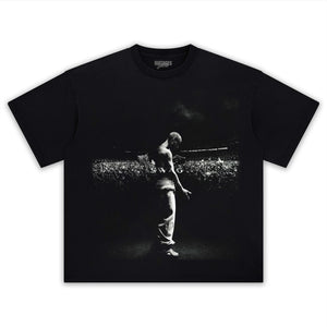 JUSTIN BIEBER & SWAG 4.0 TEE