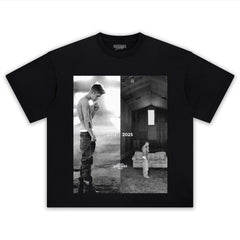 JUSTIN BIEBER & SWAG V10 TEE