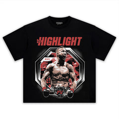 JUSTIN GAETHJE - COLLISION AHEAD V2 TEE & LS & HOODIE