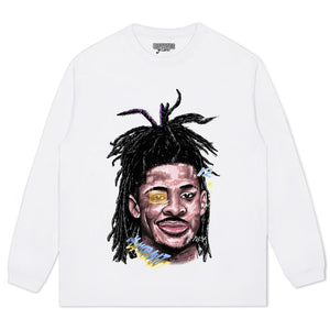 JA MORANT  TEE & LS & HOODIE