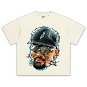JALEN HURTS TEE & LS & HOODIE