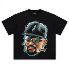 JALEN HURTS TEE & LS & HOODIE