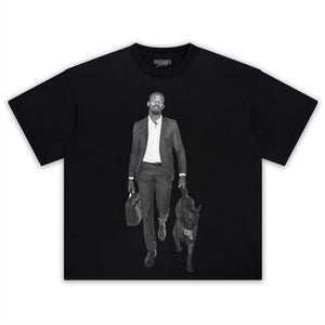 JON JONES Y2K NEW V4 TEE