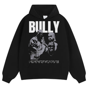 KANYE BULLY ALBUM TANK TOP & TEE & LONG SLEEVE & LAYERED LS & HOODIE