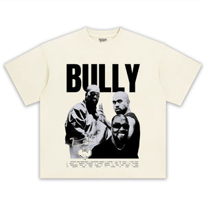 KANYE BULLY ALBUM TANK TOP & TEE & LONG SLEEVE & LAYERED LS & HOODIE