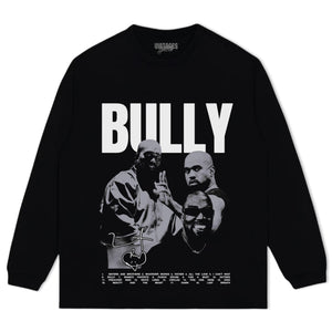 KANYE BULLY ALBUM TANK TOP & TEE & LONG SLEEVE & LAYERED LS & HOODIE