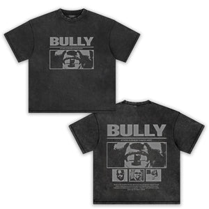 KANYE BULLY ALBUM V2 TANK TOP & TEE