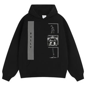 KANYE BULLY ALBUM V2 TANK TOP & TEE & LONG SLEEVE & LAYERED LS & HOODIE
