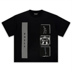 KANYE BULLY ALBUM V2 TANK TOP & TEE & LONG SLEEVE & LAYERED LS & HOODIE
