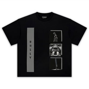 KANYE BULLY ALBUM V2 TANK TOP & TEE & LONG SLEEVE & LAYERED LS & HOODIE