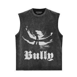 KANYE BULLY ALBUM V3 TANK TOP & TEE & LONG SLEEVE & LAYERED LS & HOODIE