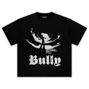 KANYE BULLY ALBUM V3 TANK TOP & TEE & LONG SLEEVE & LAYERED LS & HOODIE