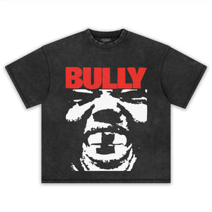 KANYE WEST BULLY T SHIRT NEW 2026 TANK TOP & TEE & LONG SLEEVE & LAYERED LS & HOODIE