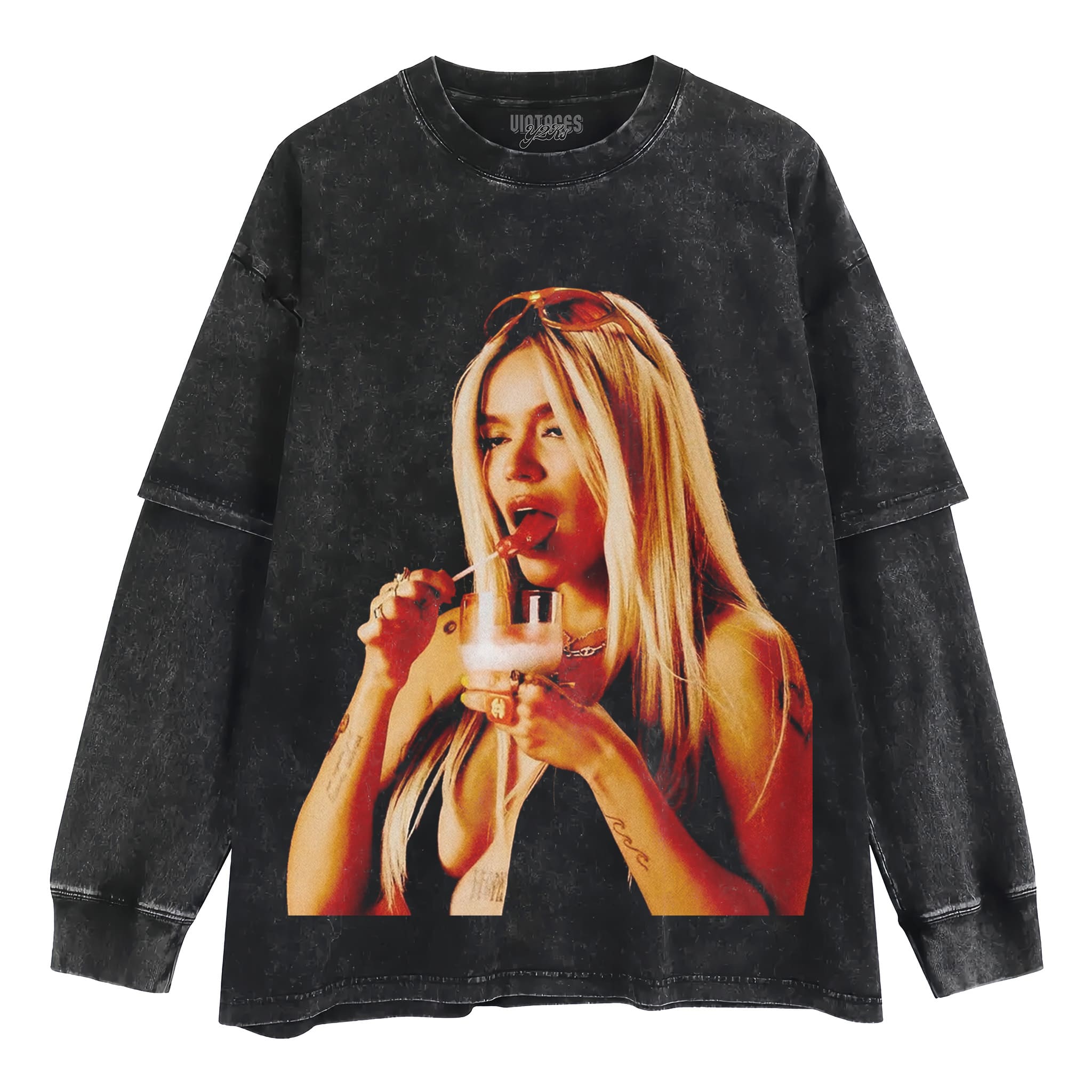 KAROL G 2026 V2 TANK TOP & TEE & LONG SLEEVE & LAYERED LS & HOODIE