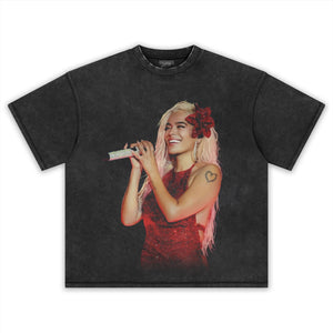 KAROL G 2026 V3 TANK TOP & TEE & LONG SLEEVE & LAYERED LS & HOODIE