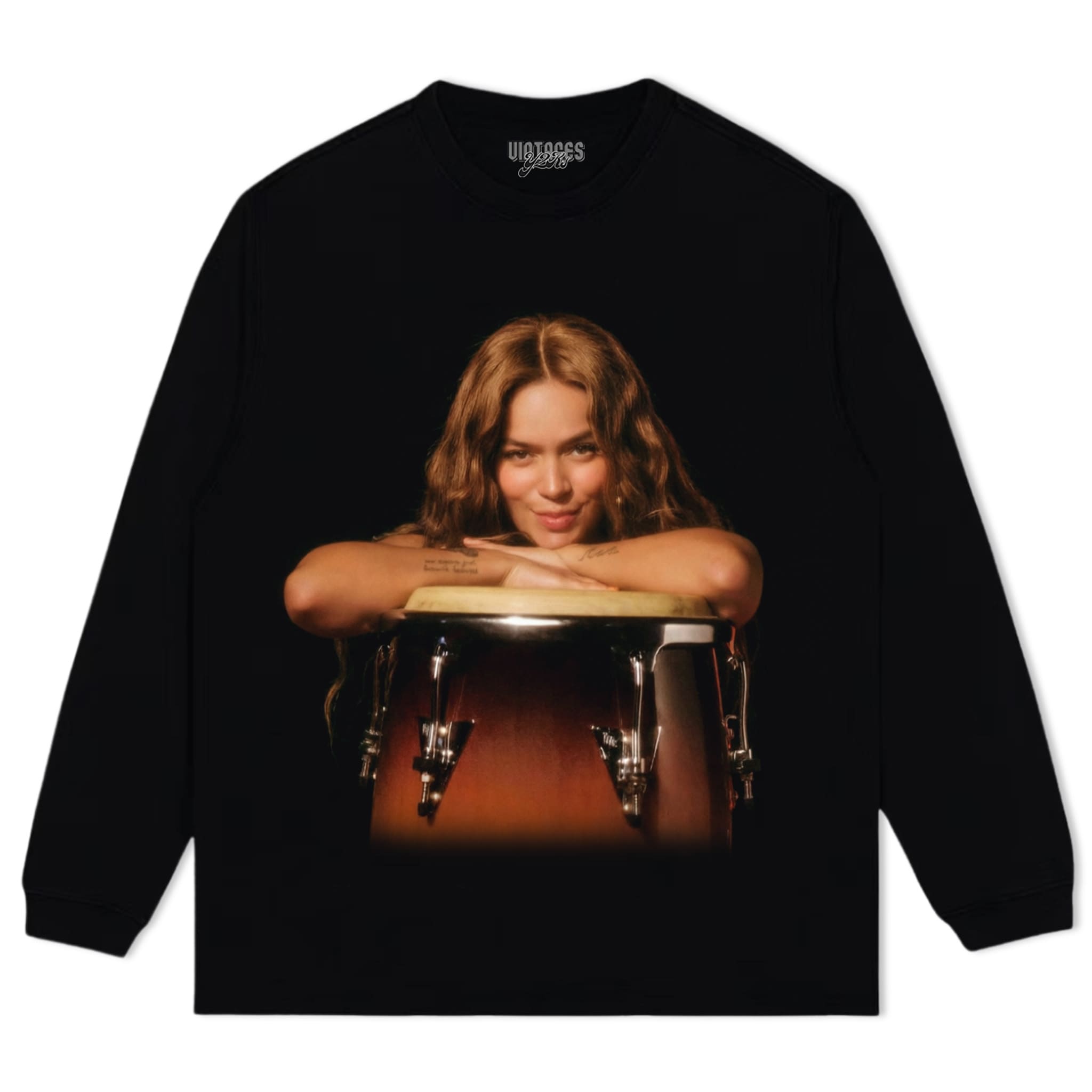 KAROL G 2026 V4 TANK TOP & TEE & LONG SLEEVE & LAYERED LS & HOODIE