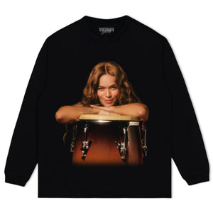 KAROL G 2026 V4 TANK TOP & TEE & LONG SLEEVE & LAYERED LS & HOODIE