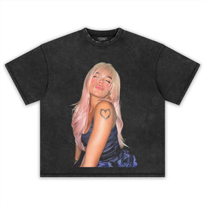KAROL G 2026 V5 TANK TOP & TEE & LONG SLEEVE & LAYERED LS & HOODIE